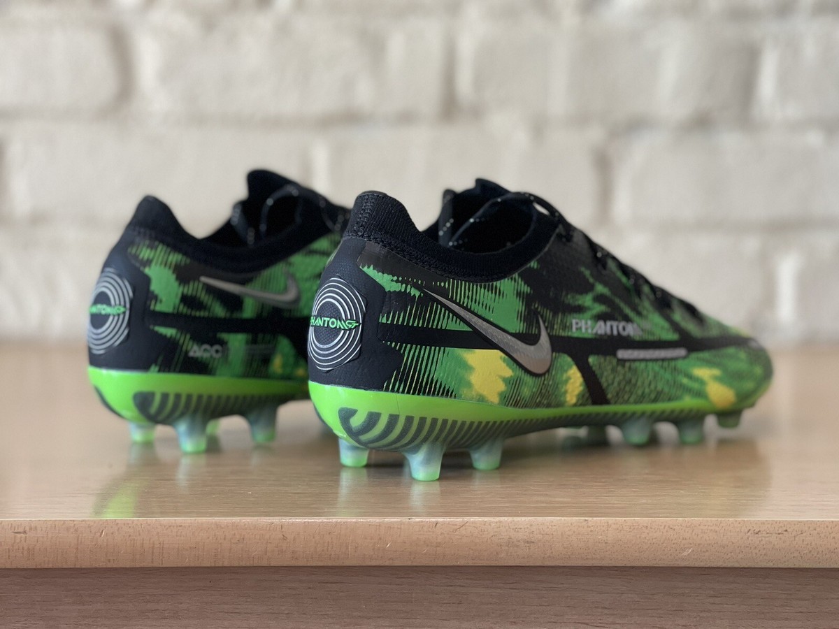 シューズ NIKE Phantom GT2 Elite AG-PRO 27cm Soccer shoes Nike Phantom Gt2 Elite AG-Pro - Progress Pack