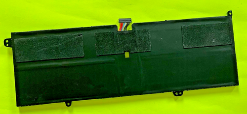 L18M4PH0 L18C4PH0 Genuine Battery for Lenovo Yoga C940 14 C940-14IIL 5B10T11585 - Picture 3 of 3