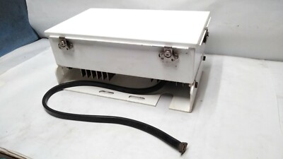 RF Technology Microwave Transmitter / Receiver 21.775 & 21.275 GHz Ex. Cond. 