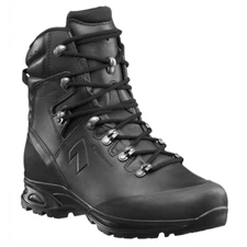 Genuine HAIX Commander Bundeswehr Gore-Tex Combat Boots (2018 model) SUPERGRADE