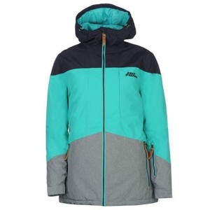 no fear snowboard jacket