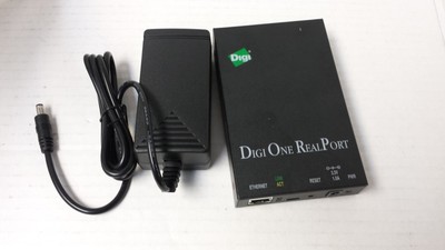 Digi 01 Portserver Ts One Adp Version 5 Available Warranty Ebay