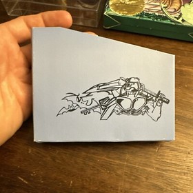 King Neptune's Adventure (Nintendo NES) Complete CIB - Tested - Authentic