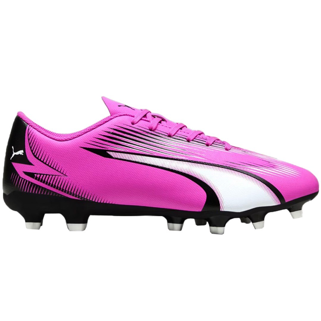 4099686011512 Футбольный мяч Puma Ultra Play FGAG Fussballschuhe 107763 01 42 ПУМА 14990₽