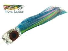 SALTWATER TROLLING LURE TUNA MAHI DOLPHIN DURADO WAHOO MARLIN