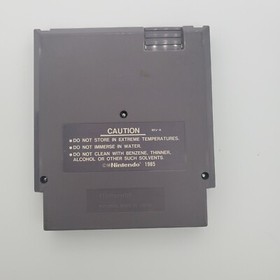 NES - Mickey Mousecapade  - Game & Sleeve case