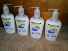 (4) Dial Professional Liquid Hand Soap 7.5 Oz. Per * Total Clean Formula * New — photo 2