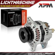 Lichtmaschine Generator 130A für Ford Ranger ET EQ ER Mazda B-Serie BT-50 UN