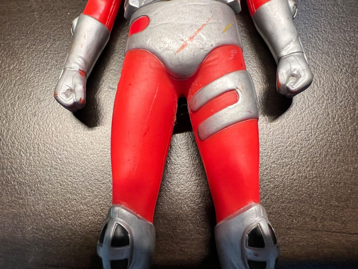 Bandai soft vinyl Masked Rider Kamen Rider Zecross ZX Pvc Action