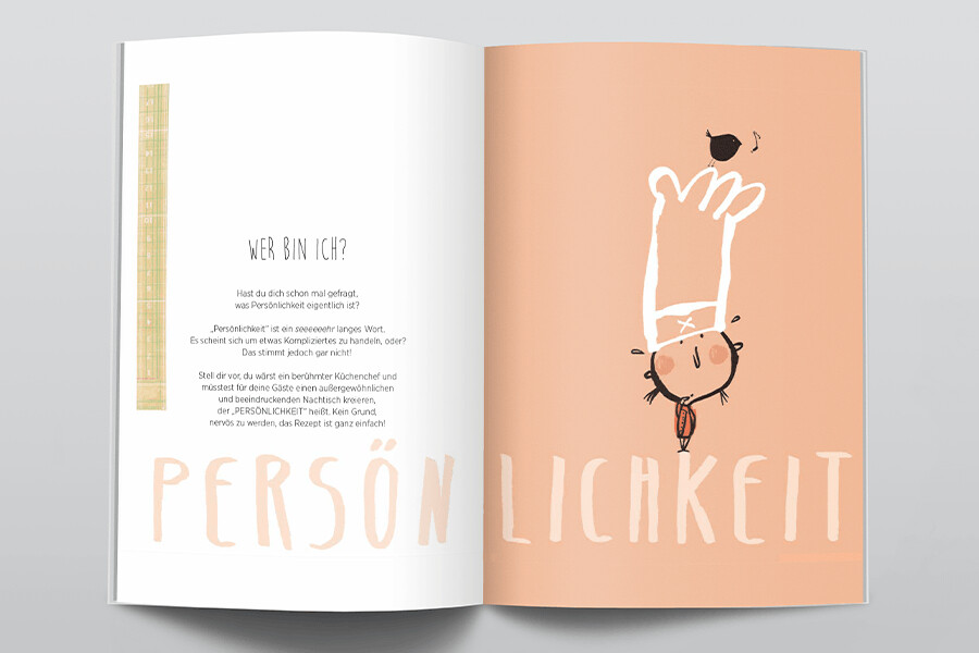 Thumbnail - Sofía Gil Gedanken 9783948230081