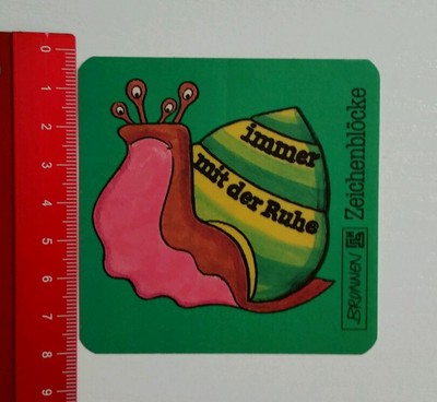 Stickers/Decals: Fountain Drawing Pads - Always With Calm (11051614)