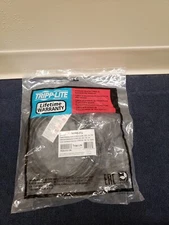 Tripp Lite SJT 5-15P/5-15R Heavy-Duty Power Extension Cord  10' P024-010-13A