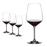 Riedel Extreme Cabernet 4Er Set WeingläSer RotweingläSer Glas Weinglas 800Ml