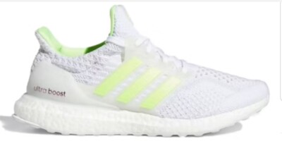 adidas gazelle silver green womens adidas Ultrarun 5 Shoes Kids Core Black 4.5 Kids main image 1