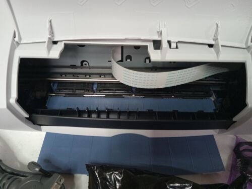 Kodak By Lexmark Personal Picture Maker 215 Digital Photo Printer Color Inkjet - Picture 2 of 9