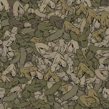 Penis Camo 24 - 18"x46" Hydrographic Film Hydro Dipping Dip Water Transfer