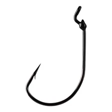 KVD Grip-Pin Soft Plastics Hook - Choose Size