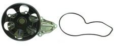 Engine Water Pump Carter W2438M for 2012 - 2015 Honda Civic CRV Acura ILX