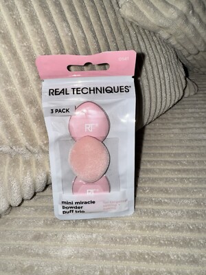 Make up mini Miracle 