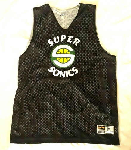 eastbay reversible jerseys