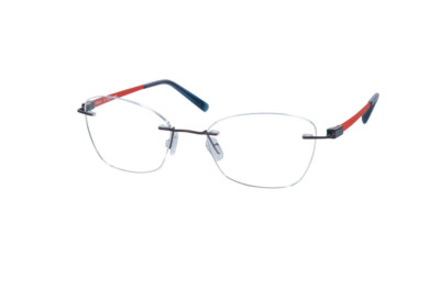 Brand New 2024 TreBoss Authentic Eyewear Eyeglasses Tre 3079 Rx Authentic Frame