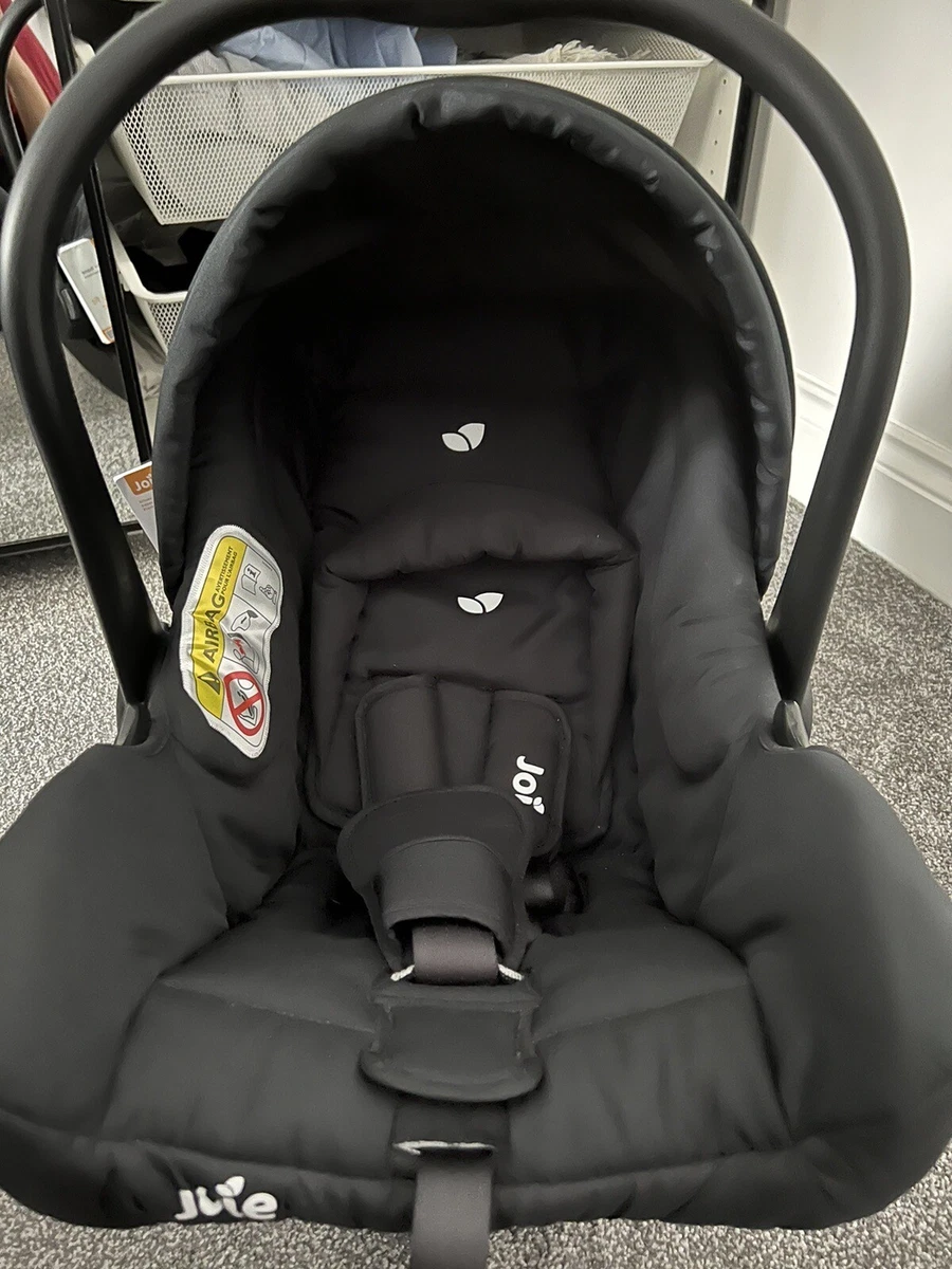 Joie juva car clearance seat