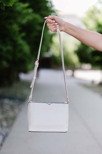 BOLSO BANDOLERA KIMBERLY MONEDERO - Imagen 2 de 18