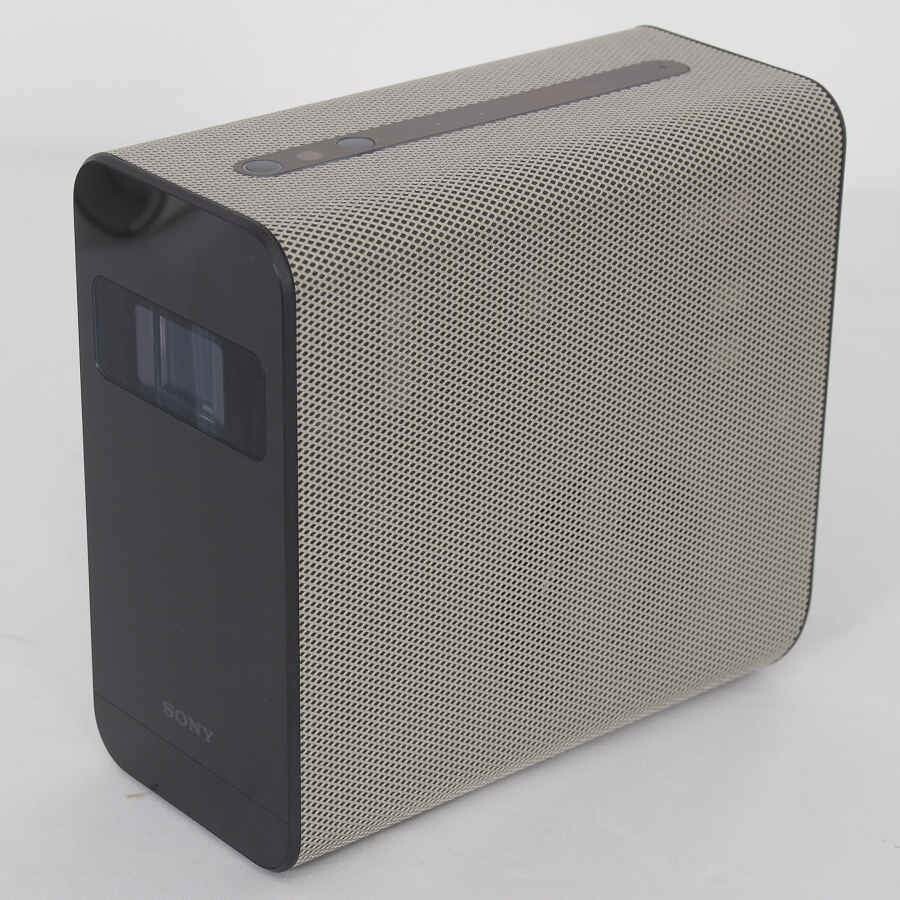Sony Xperia Touch G1109 Android Smart Projector Built-in WiFi Body