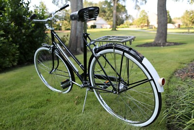 vintage raleigh sports bicycle | eBay