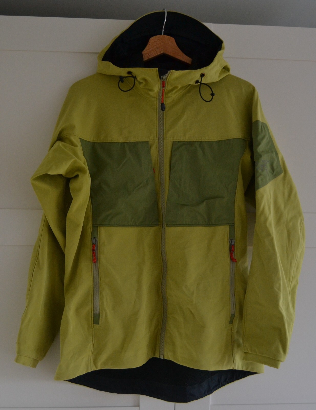 ARC'TERYX Giacca a vento donna Arc’teryx Gamma MX taglia Large