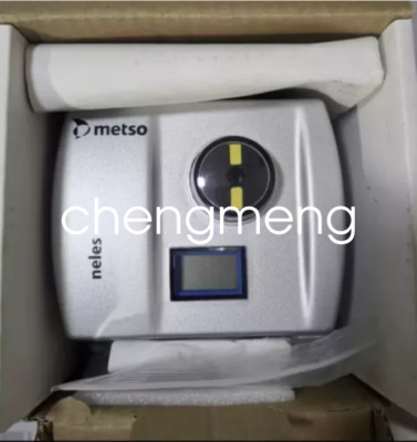 1PCS NEW METSO ND9106HNT positioner  Via FedEx or DHL