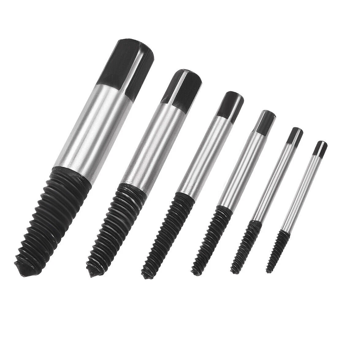 Bolt remover deals