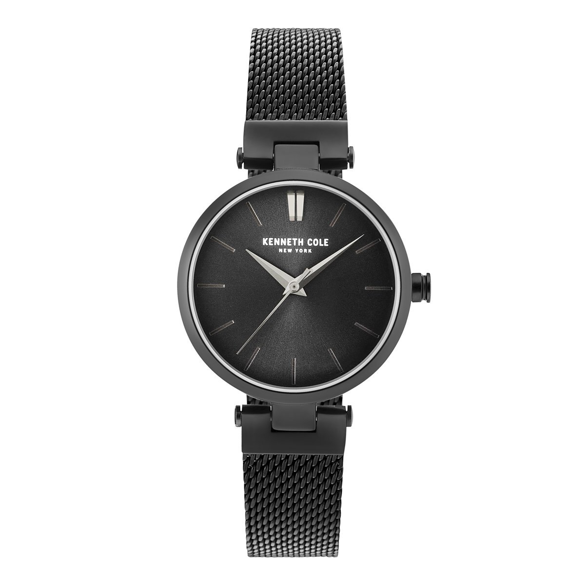 Kenneth Cole New York Analog Quartz Stainless Steel Wrist Watch for Women  KC5054