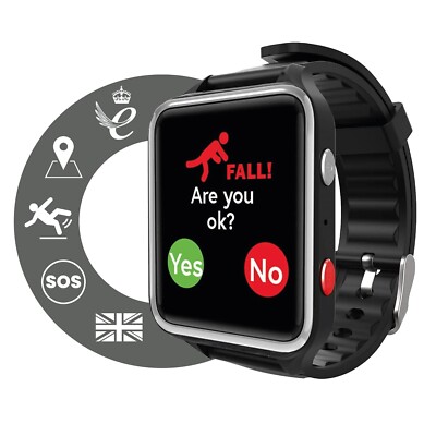 Silicone Wristband Oltec Watch Silicone Wristband Oltec Smartwatch