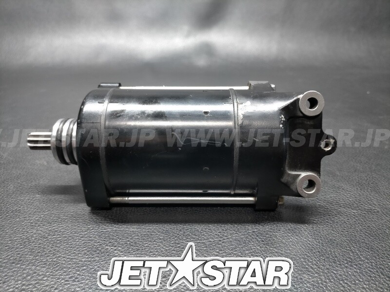 1100STX'99 OEM (Starter-Motor) STARTER-ELECTRIC Used [K3205 1100STX'99 OEM (Starter-Motor) STARTER-ELECTRIC Used [K3205
