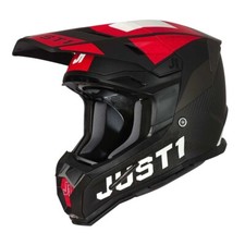 JUST1 J22 Carbon Fiber MX Helmet - Carbon Adr...