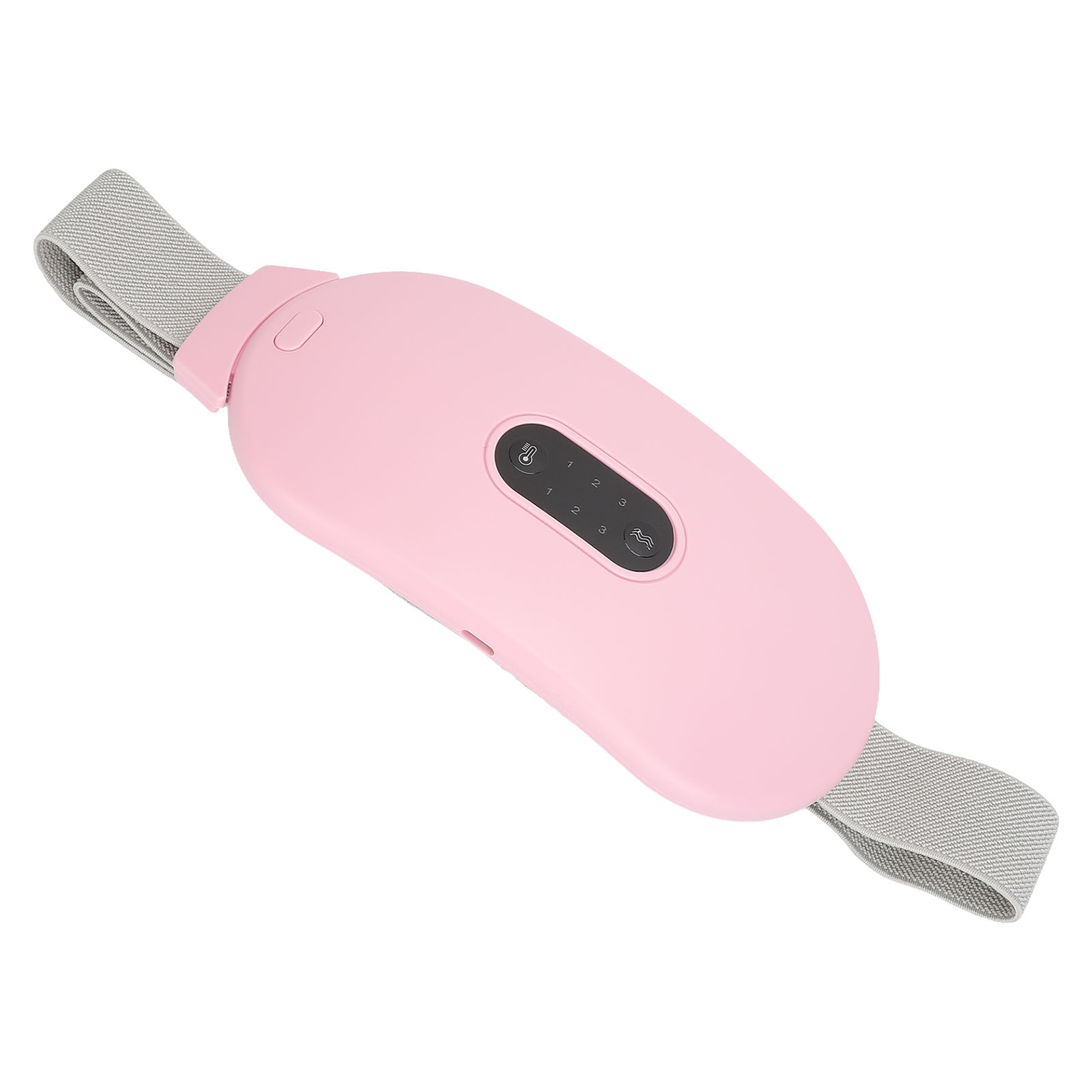 Warm Uterus Belt Portable Wireless Electric Menstrual Heating Belly