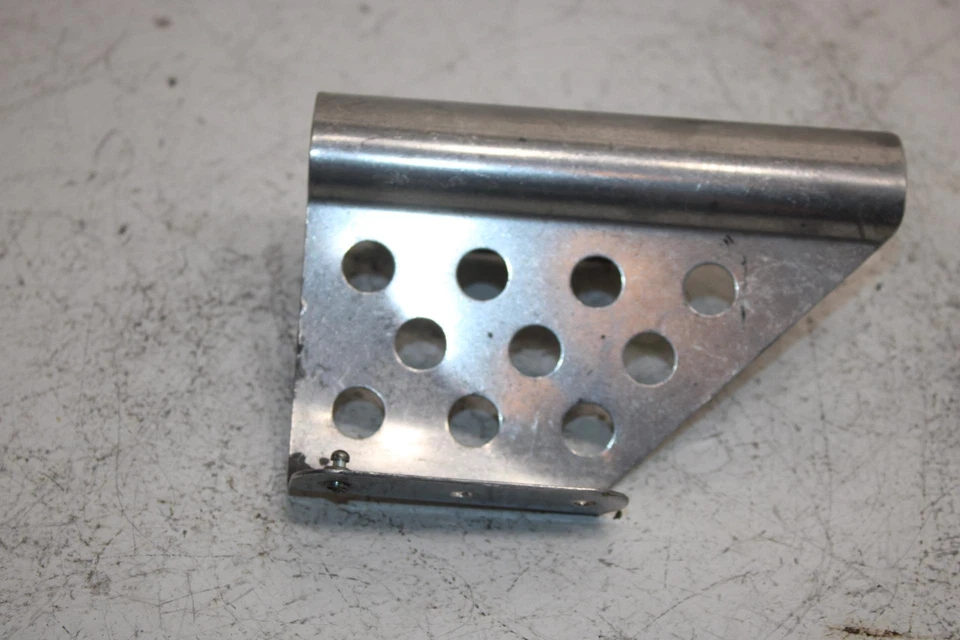 06 Juego de puntera Ski-doo GSX 600 Ho Sdi OEM 518324391 518324392 SS14 Foto 3 de 4