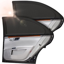 Auto Sonnenschutz Baby UV Schutz Abdeckung Kinder Hitzeschutz Sonnenblende