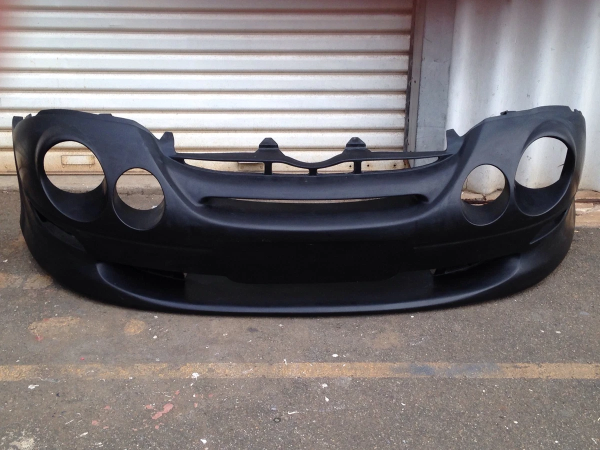 Ford falcon 2024 au aftermarket parts