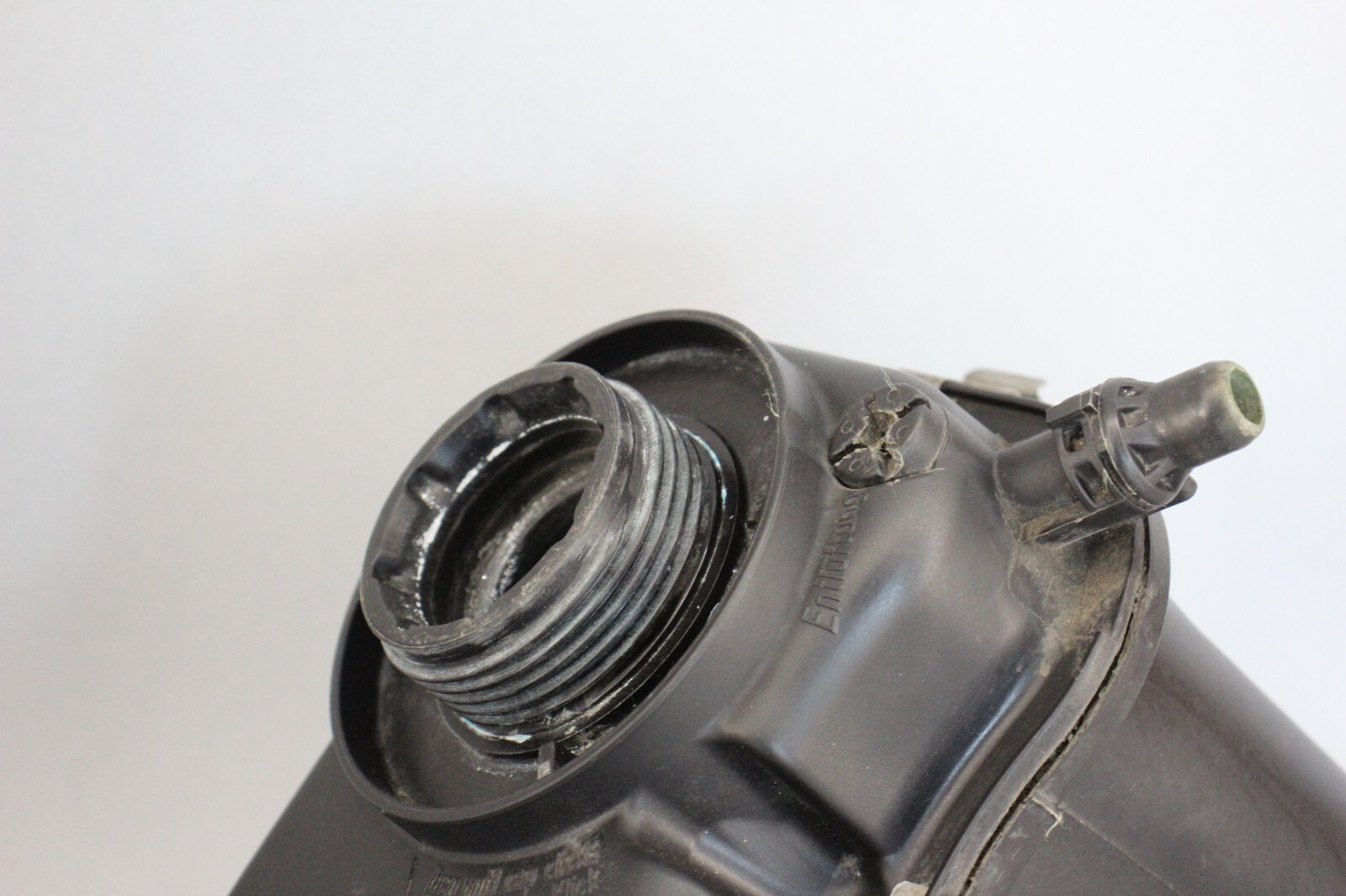 0613 BMW E93 E90 E92 328i 335i Coolant Expansion Reservoir Tank 106172 OEM eBay