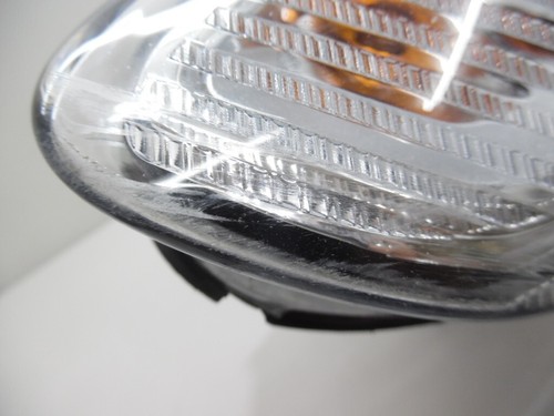 Scheinwerfer links Halogen LED-TFL Ford Fiesta Baujahr 15 C1BB-13W030-CG Varroc - Bild 5 von 16