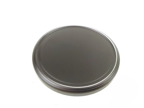 HOYA Japan Metal 62mm (65mm Inner Diameter) Slip-On Front Lens Cap - Picture 2 of 2