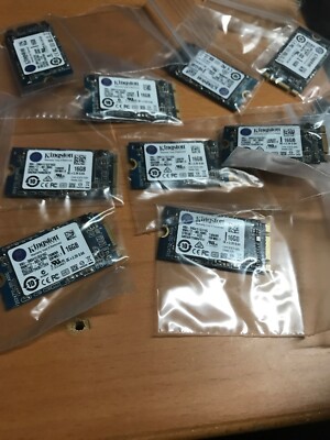 Ổ Cứng Di động SSD Kingston SXS1000 2TB | Song Phương