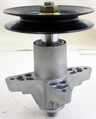 ISE Gruppo Mandrino Di Ricambio Per Cub Cadet Sostituisce Cub Cadet 918 - Foto 8