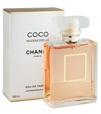 chanel mademoiselle david jones