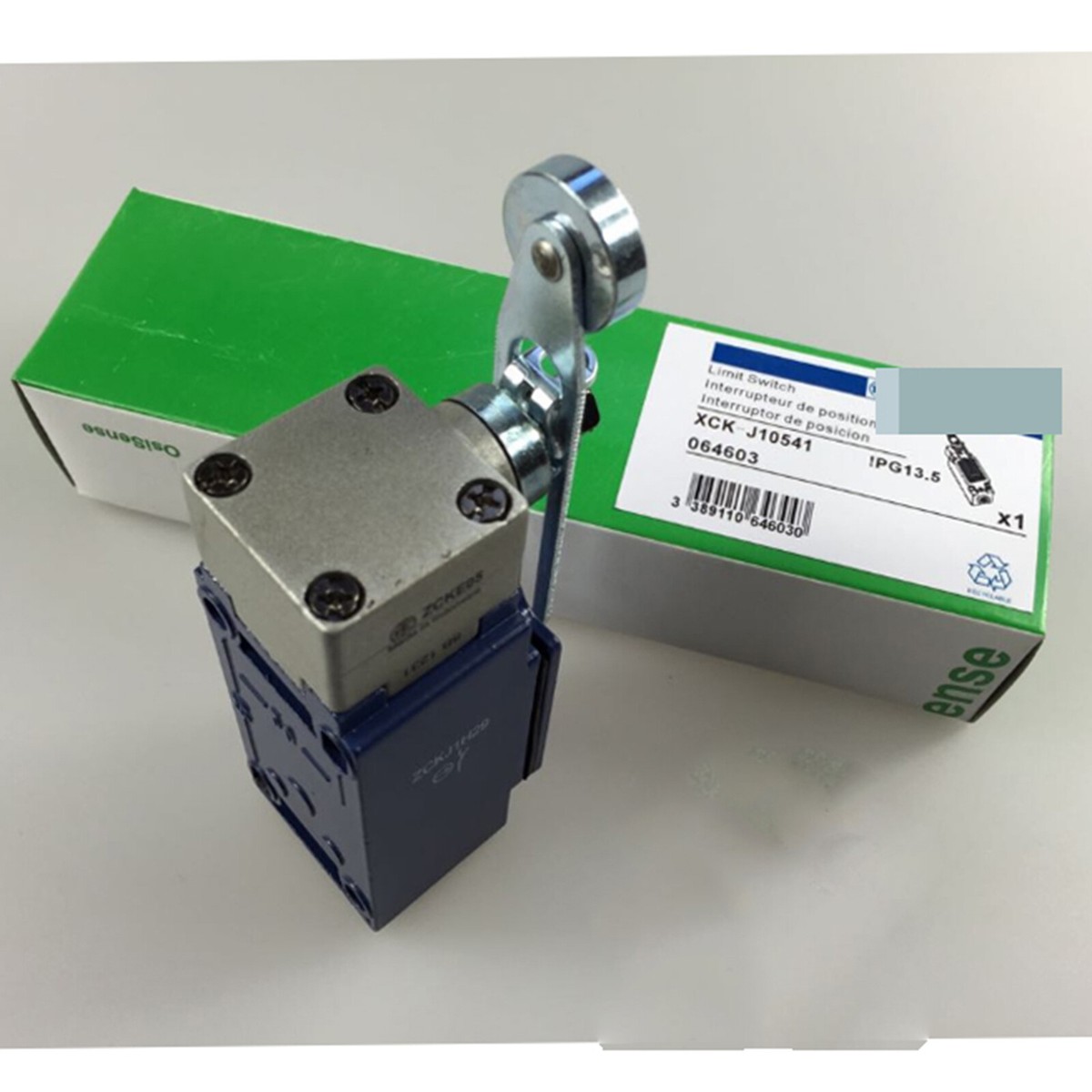 キーコ LH Switch Block Lights Indicators Kawasaki ZX14 ZX1400 Ninja 06-09