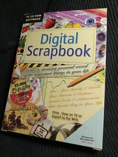 Green Street Digital Scrapbook