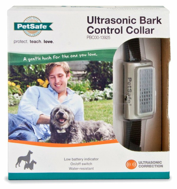 bark control