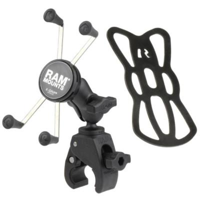 RAM-B-400-A-HOL-UN10BU KLEMME LENKER HALTERUNG für APPLE iPhone 14, 13 Pro Max